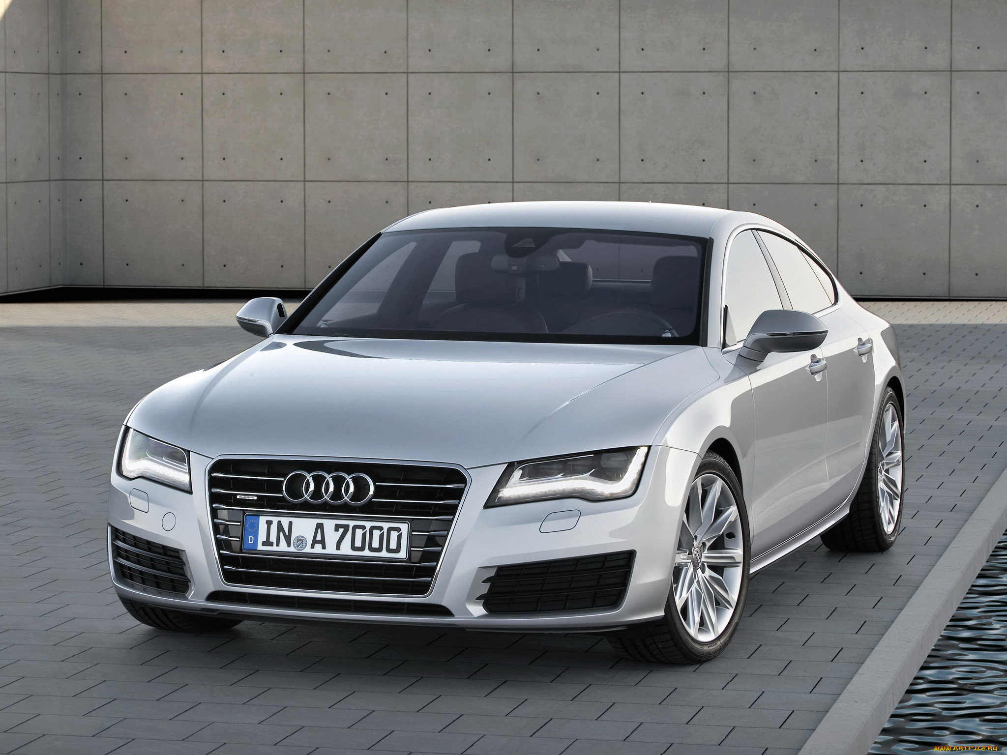 , audi